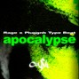 CUSH - Rage x Pluggnb Type Beat "apocalypse"