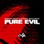 CUSH - Playboi Carti x Future Type Beat "PURE EVIL"
