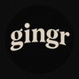 GINGR - Set In Stone