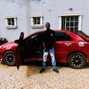 sdbnile1 - Taste of love FT. BRAHIM ZEHY [prod_by_M.A.Y.O.R]