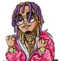 LIL NYQUIL - CRAZY (Lil Pump type beat)