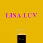 producedbygroovywrldd - LISA LUV