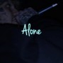 KNKR - ALONE