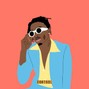 EMPEROR - Playboi Carti x Young Nudy Type Beat - "Pink Velvet"
