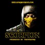 Twinnsoniq - Scorpion