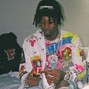 Friman - Rollin (Playboi Carti & Tay K Type Beat)