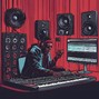 lanreayeni1 - California Dreaming