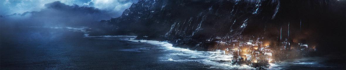 Traktrain banner for @nightfall