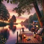 FefcioBeats - Chill time Beat 120bpm e-piano