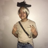 Asian Guap