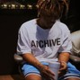 eutaycabral - Juice WRLD Type Beat - You're The Reason l Rap Trap Instrumental