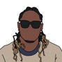 Pasqually - Where Ya At -170- [FUTURE, DRAKE, TYPE BEAT]