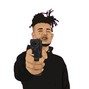 Pasqually - Trees -77 bpm- Smoke Purpp, Comethazine Type Beat