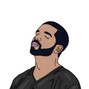 Pasqually - Disrespectful Shit -172 bpm- [DRAKE, VIEWS FROM THE 6 TYPE BEAT]