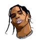 Pasqually - Stivk Talk pt.2 -155 bpm- [ASTROWORLD, LIL UZI VERT, YOUNG THUG TYPE BEAT]