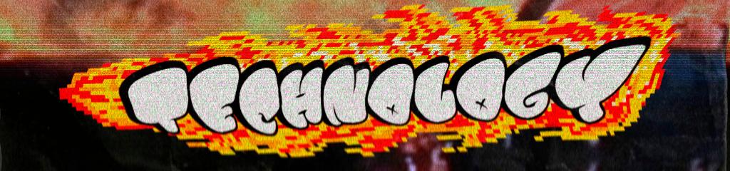 Traktrain banner for @technology