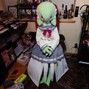 fubar -  Gardevoir (fubar)