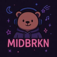 midbrkn