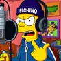 ElChino On The Beat - 2 HIDRÓGENO 94BPM PROD.ELCXXL PERREO OLD SCHOOL CLASSIC / NO MASTER