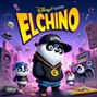 ElChino On The Beat - 4 NEW WAVE 92BPM PROD.ELCXXL PERREO-MAMBO-BONGO / NO MASTER