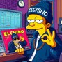 ElChino On The Beat - 1 CALYPSO 100BPM PROD.ELCXXL PERREO-MAMBO-BONGO / NO MASTER