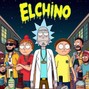 ElChino On The Beat - 3 NO LOVE 92BPM PROD.ELCXXL PERREO OLD SCHOOL CLASSIC / NO MASTER