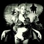 voidrave99 (buy 2 same licenses get 1 free) - ghost mould (crystal castles x electroclash type beat)