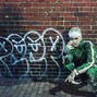 voidrave99 (buy 2 same licenses get 1 free) - streets (lil peep type beat)