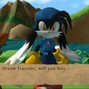 benji price - klonoa