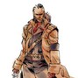 benji price - ocelot