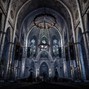 dent - castle
