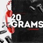 pyrogen808 - 20grams