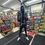 geeksquadab - pnflilkay x p4evalit Type Beat "Lucky Guess"