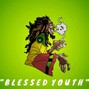 Swift Beatz  - "Blessed Youth" - Dancehall Riddim Beat