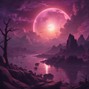 TheSecretPoets - The Dark Light Of Niburu