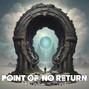 TheSecretPoets - Point Of No Return