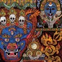 kuriboh - ghosts