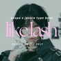 itsaylabeats - Aespa x Jennie Type - "Like Lash" - Future House x Brazilian Phonk/Funk