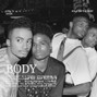 itsaylabeats - VOGUE X BALLROOM