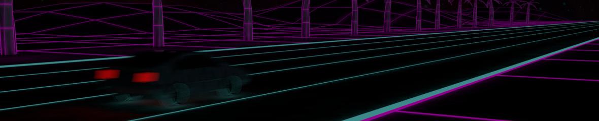 Traktrain banner for @car
