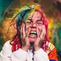 Tanzi - 6IX9INE x 808Mafia - "Gomorra"