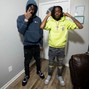 louiepaid - Kyle Richh X Jenn Carter Jerk Drill X Jersey Club Type Beat - SUPER MARIO