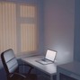 COSY - empty