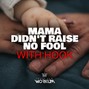 Beats With Hooks - Raised No Fool (with hook)