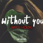 Beats With Hooks - "Without You" (with hook)