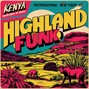 Kluless - HIGHLAND FUNK - FUNKY X HIPHOP X AFRO X SMOOTH INSTRUMENTAL