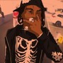 24villainz - $mural (rage type beat)