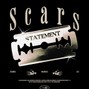 E$ - Scars