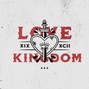 E$ - Love & kingdom