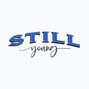 E$ - Still young 